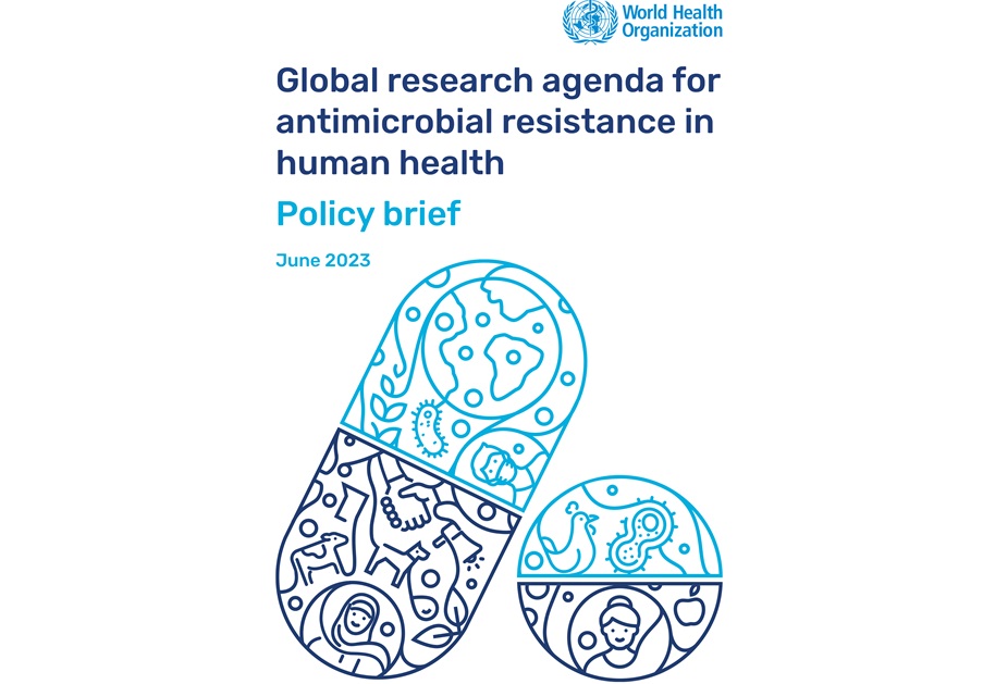 Imagem alusiva ao curso ""Resistência aos antibióticos em bactérias de Gram negativo e de Gram positivo" (INSA, 3-5 de julho)