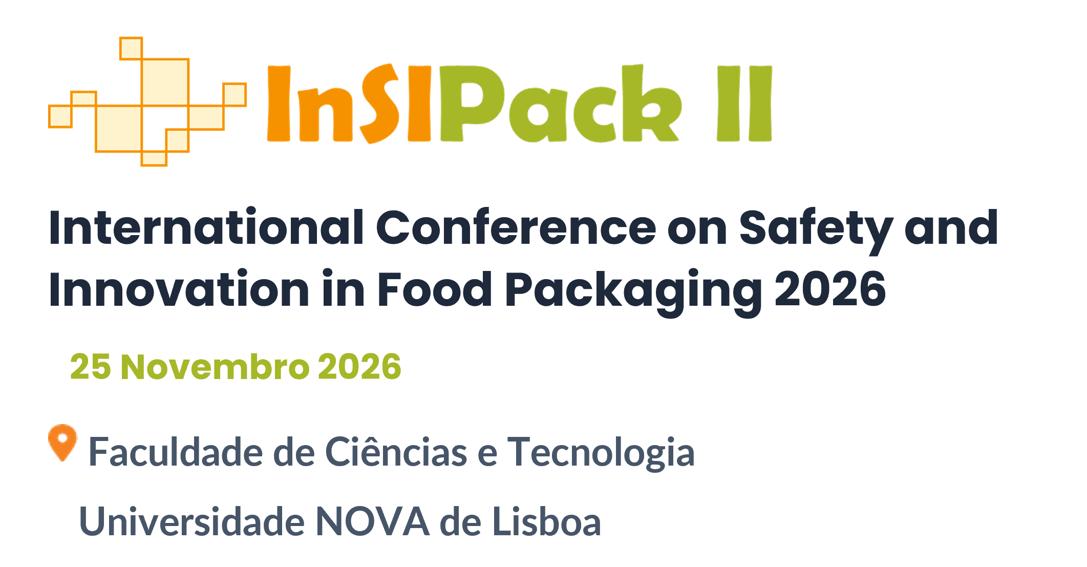 InSIPack II